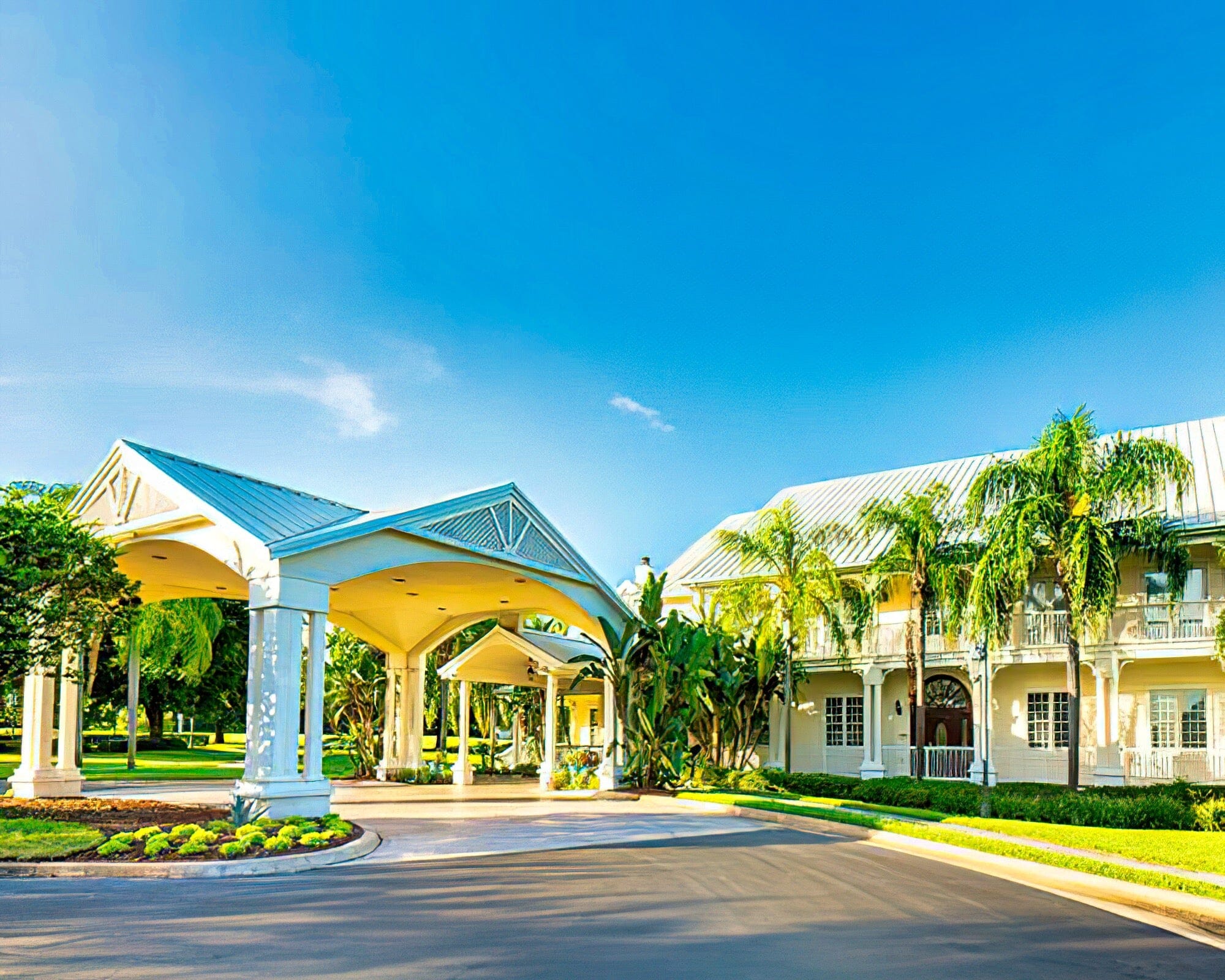 WorldMark Orlando Kingstown Reef - Image 6