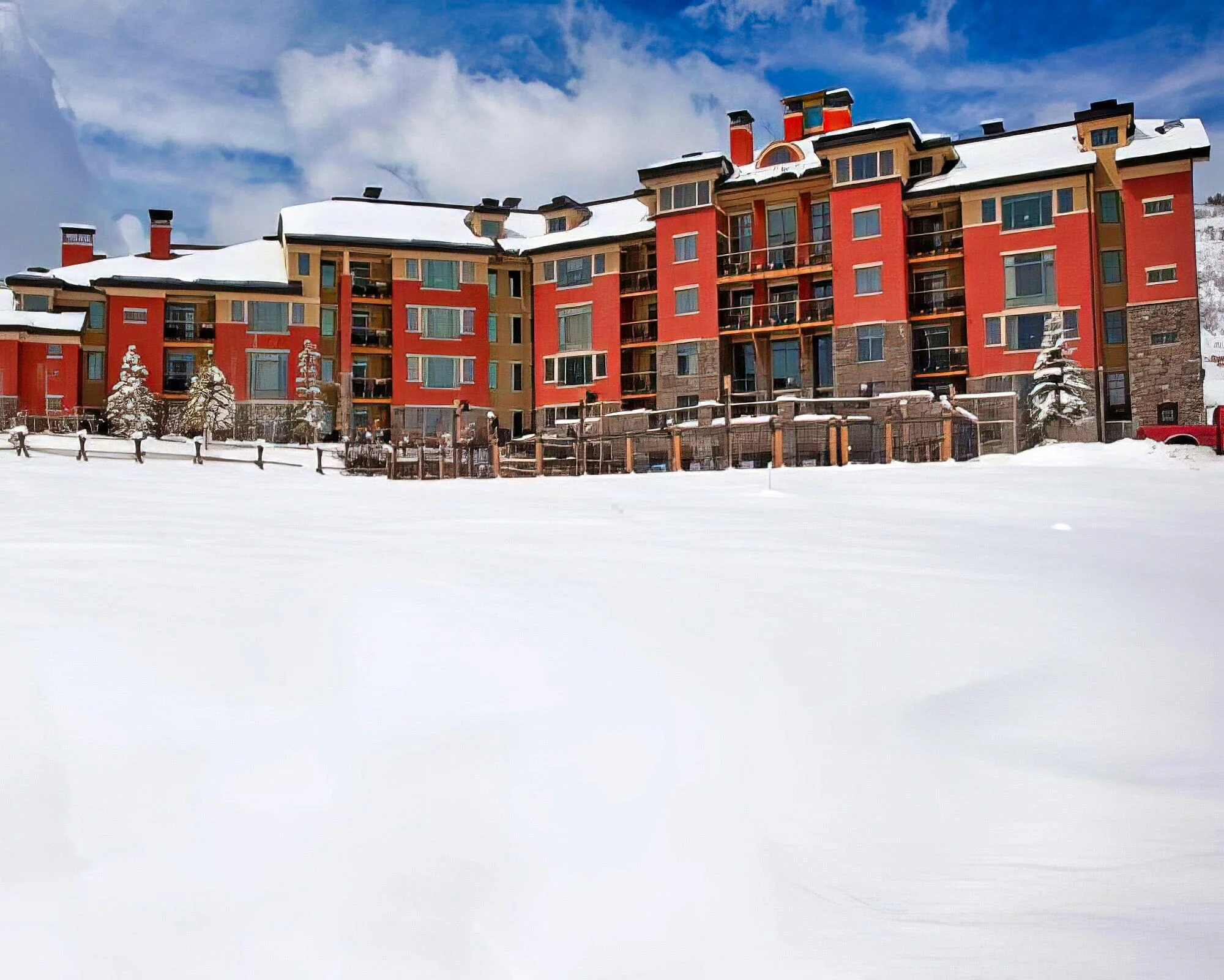 WorldMark Park City - Image 10