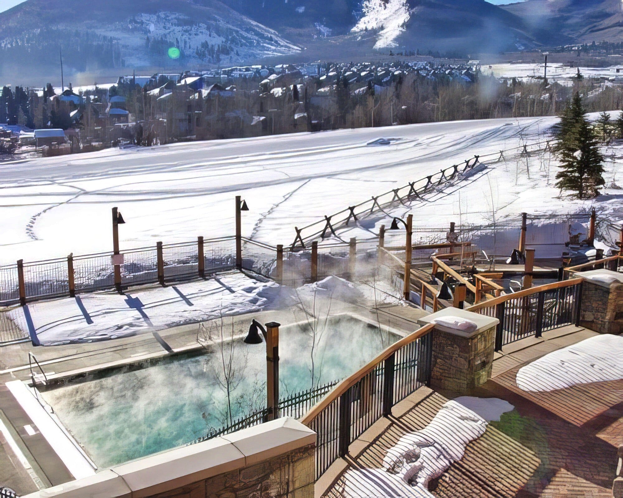 WorldMark Park City - Image 11