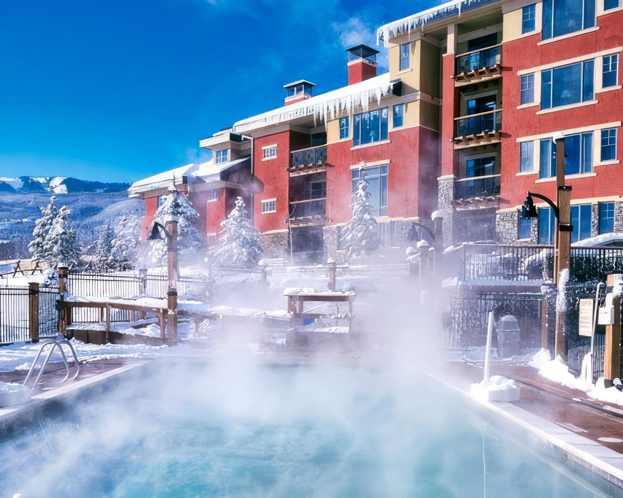 WorldMark Park City - Image 12