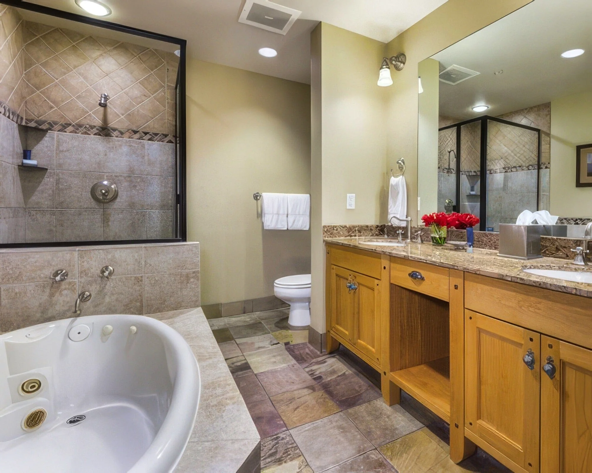 WorldMark Park City - Image 14