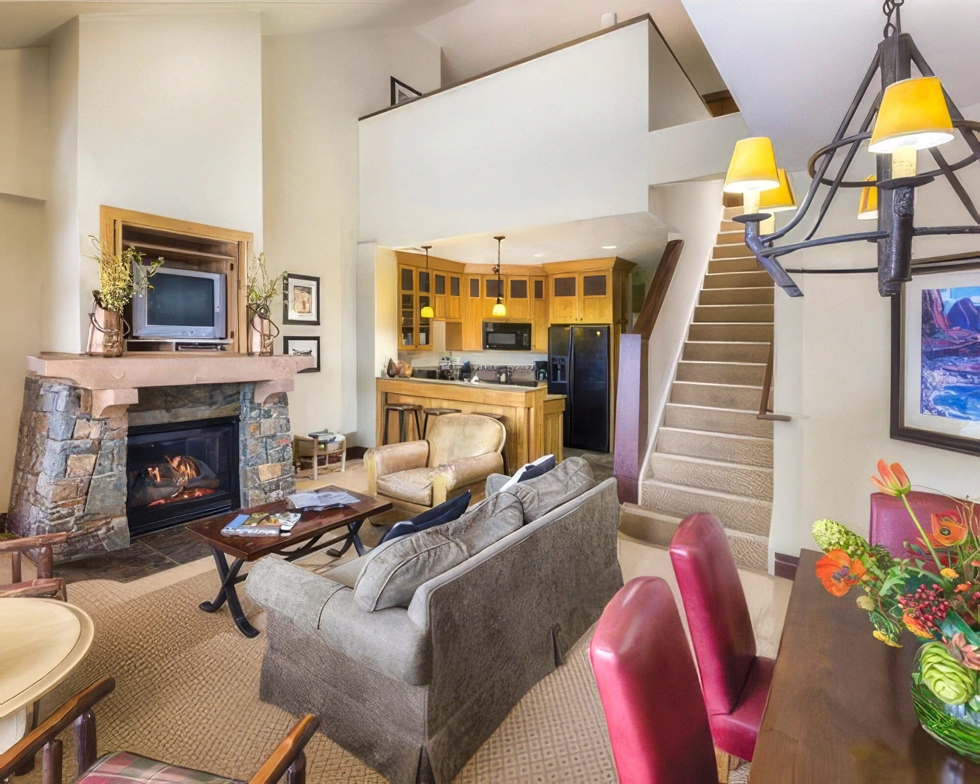 WorldMark Park City - Image 17
