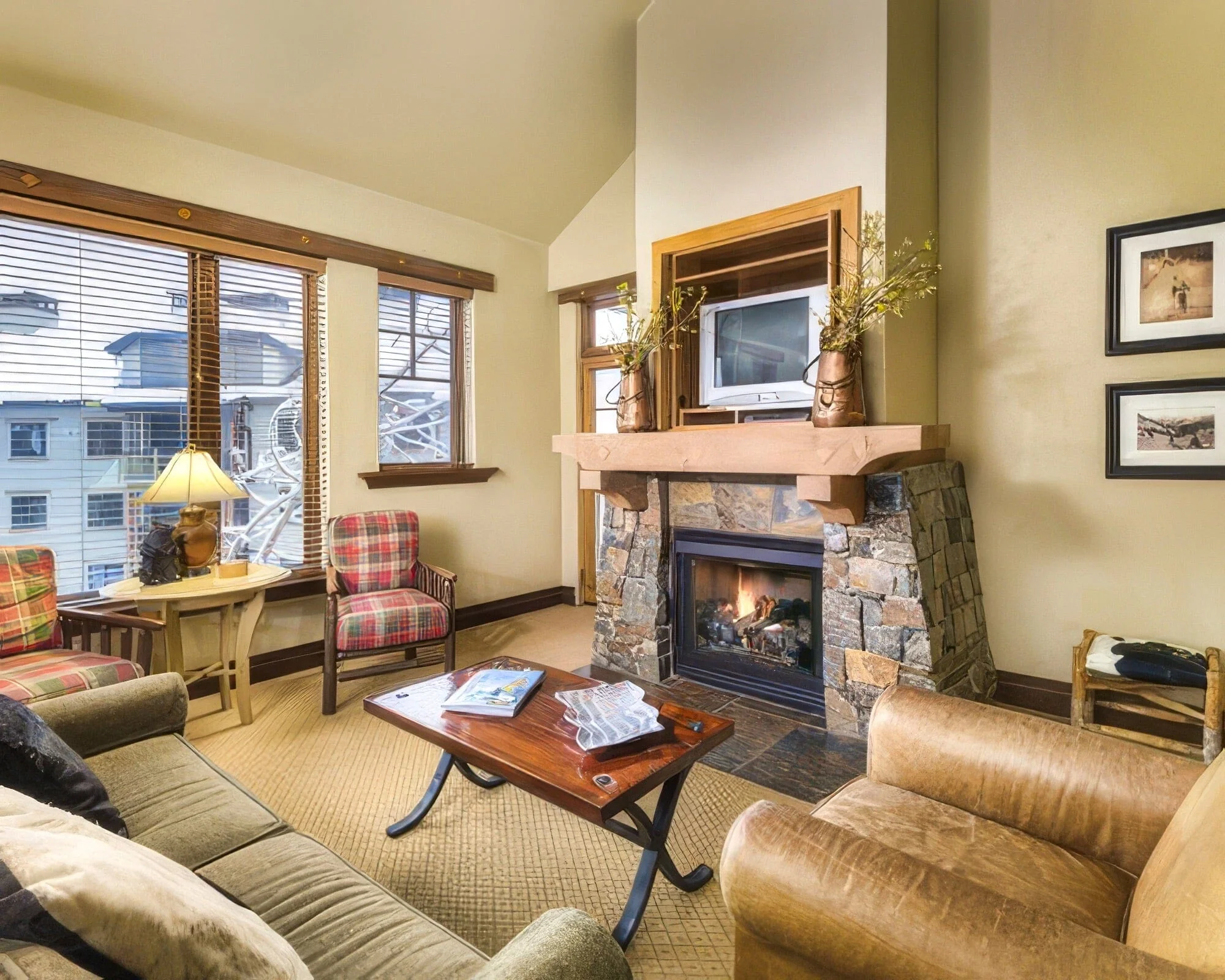 WorldMark Park City - Image 19