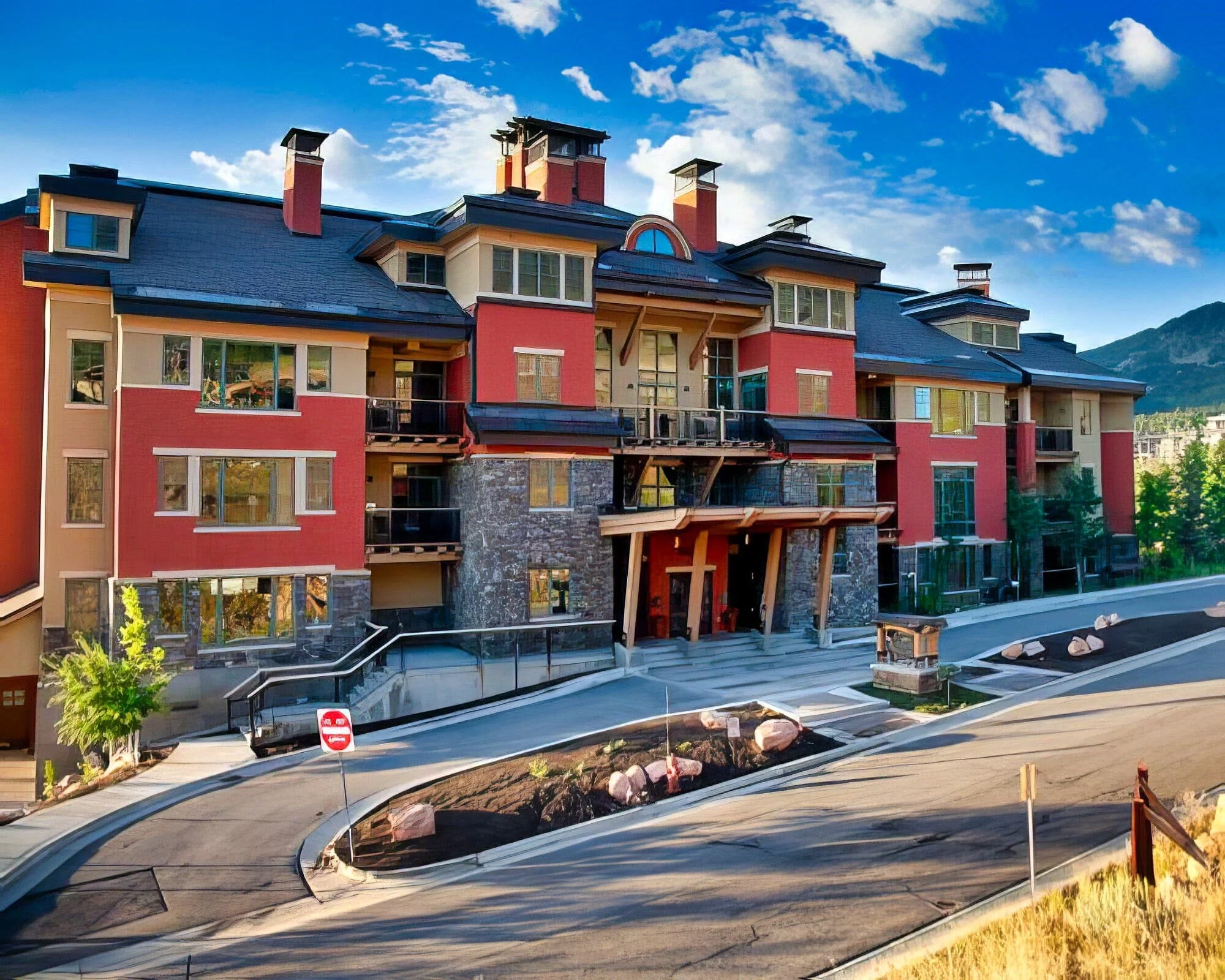 WorldMark Park City - Image 24