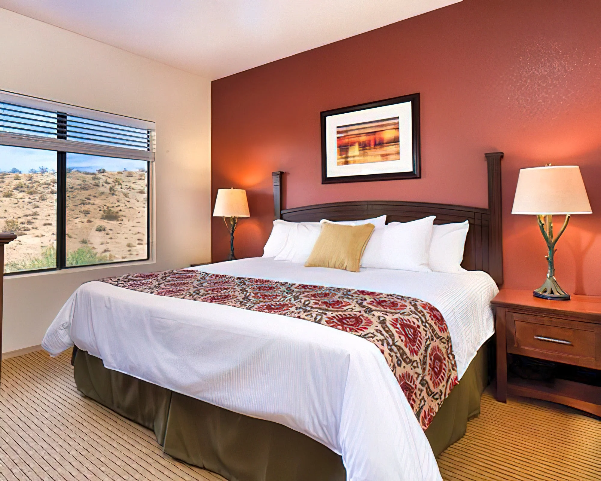 WorldMark Phoenix - South Mountain Preserve - Image 6