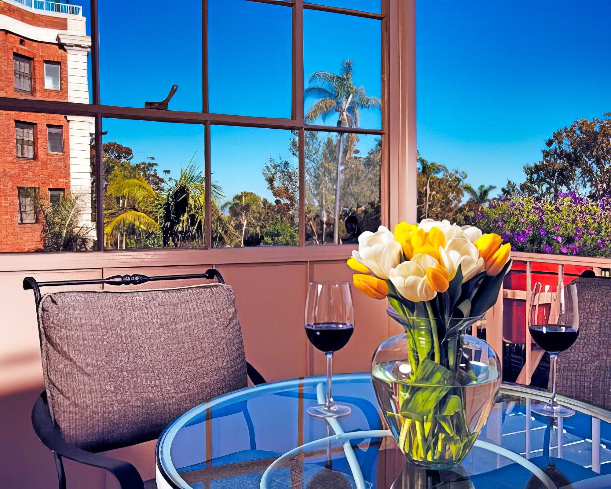 WorldMark San Diego-Inn at the Park - Image 5
