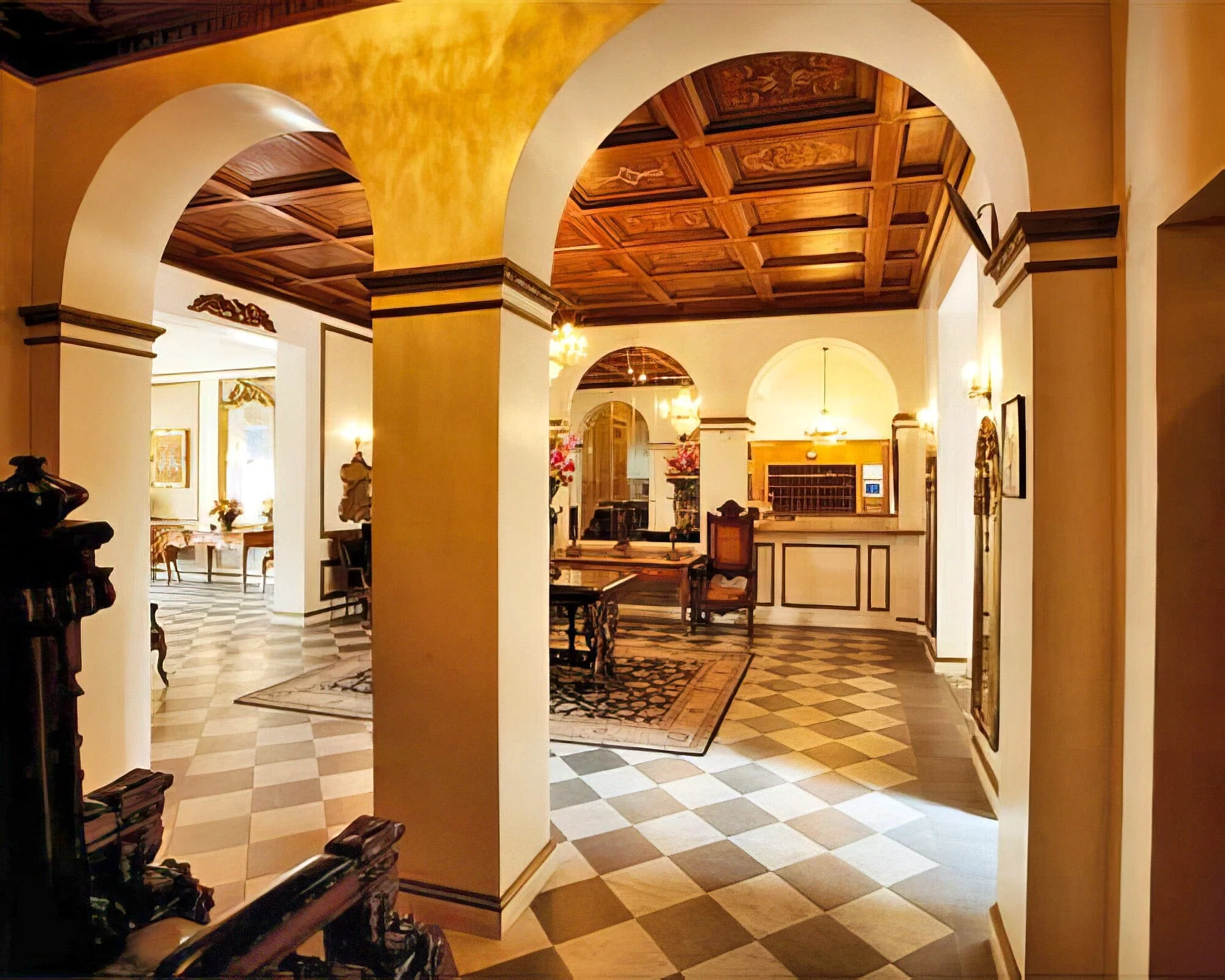 WorldMark San Diego-Inn at the Park - Image 6