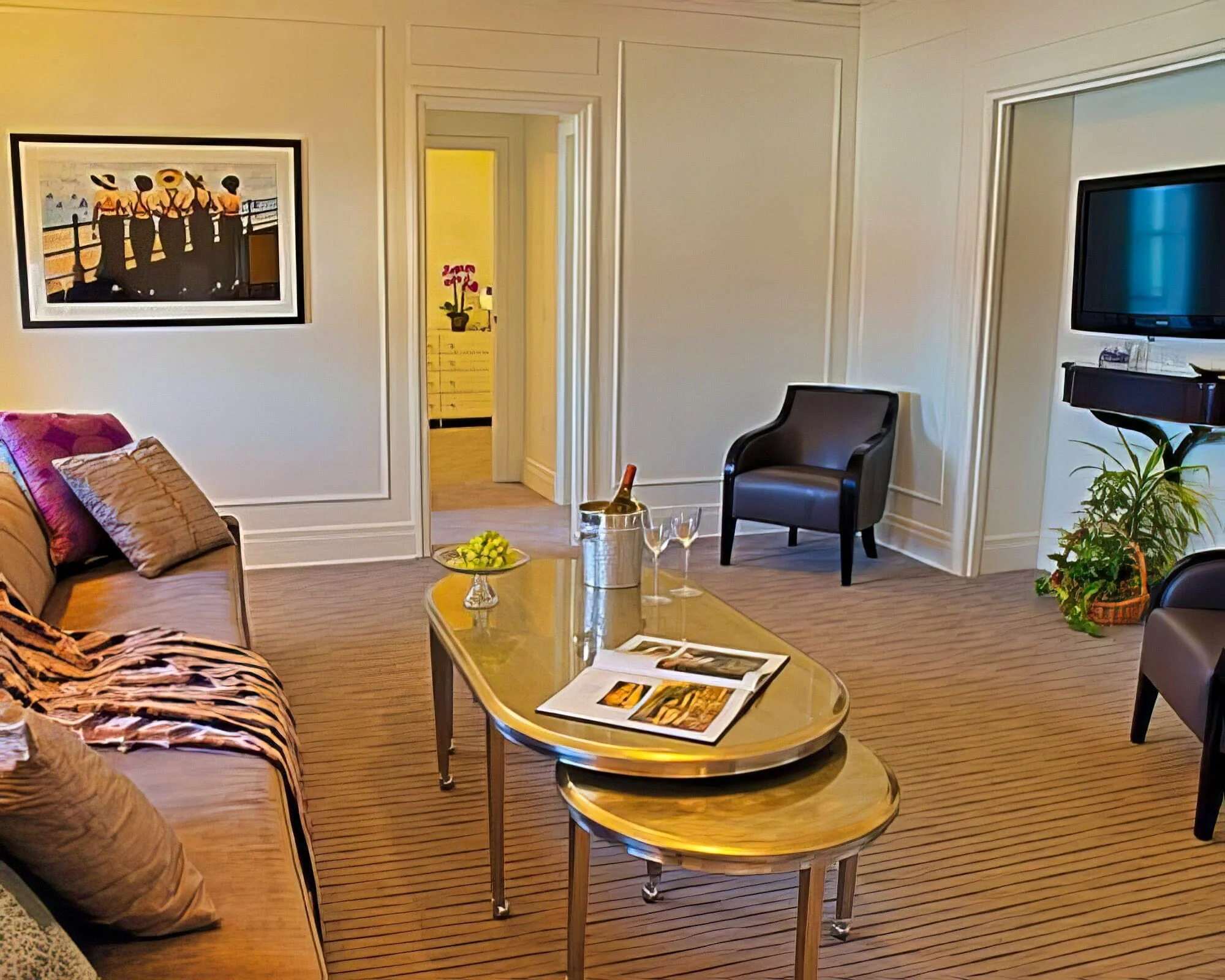 WorldMark San Diego-Inn at the Park - Image 7