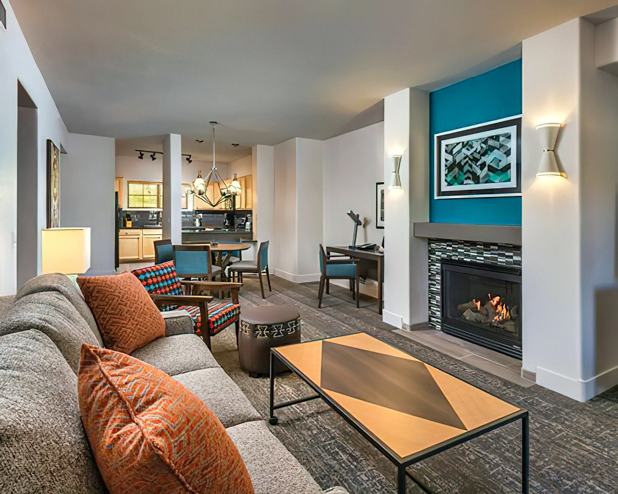 WorldMark Scottsdale - Image 14