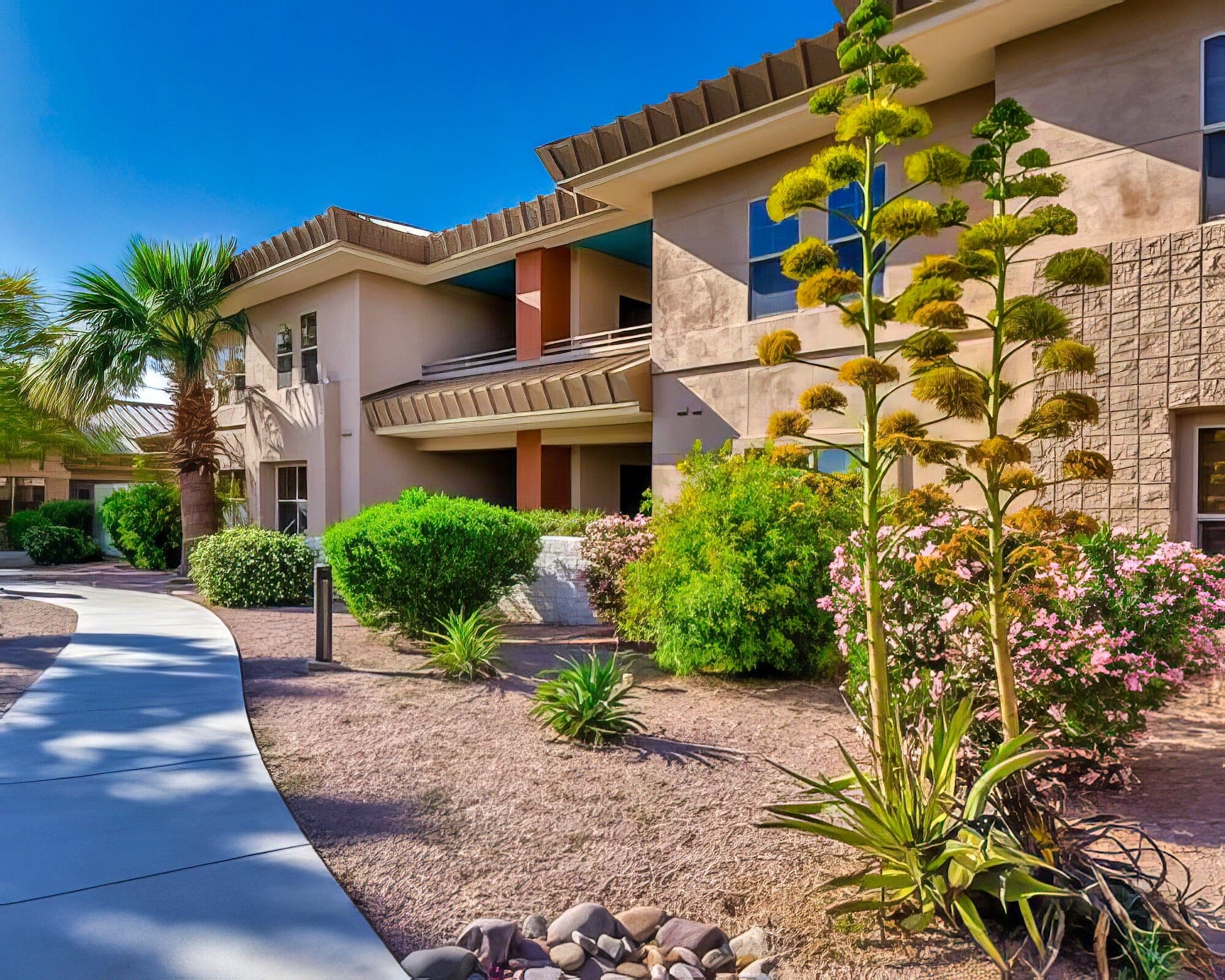 WorldMark Scottsdale - Image 2
