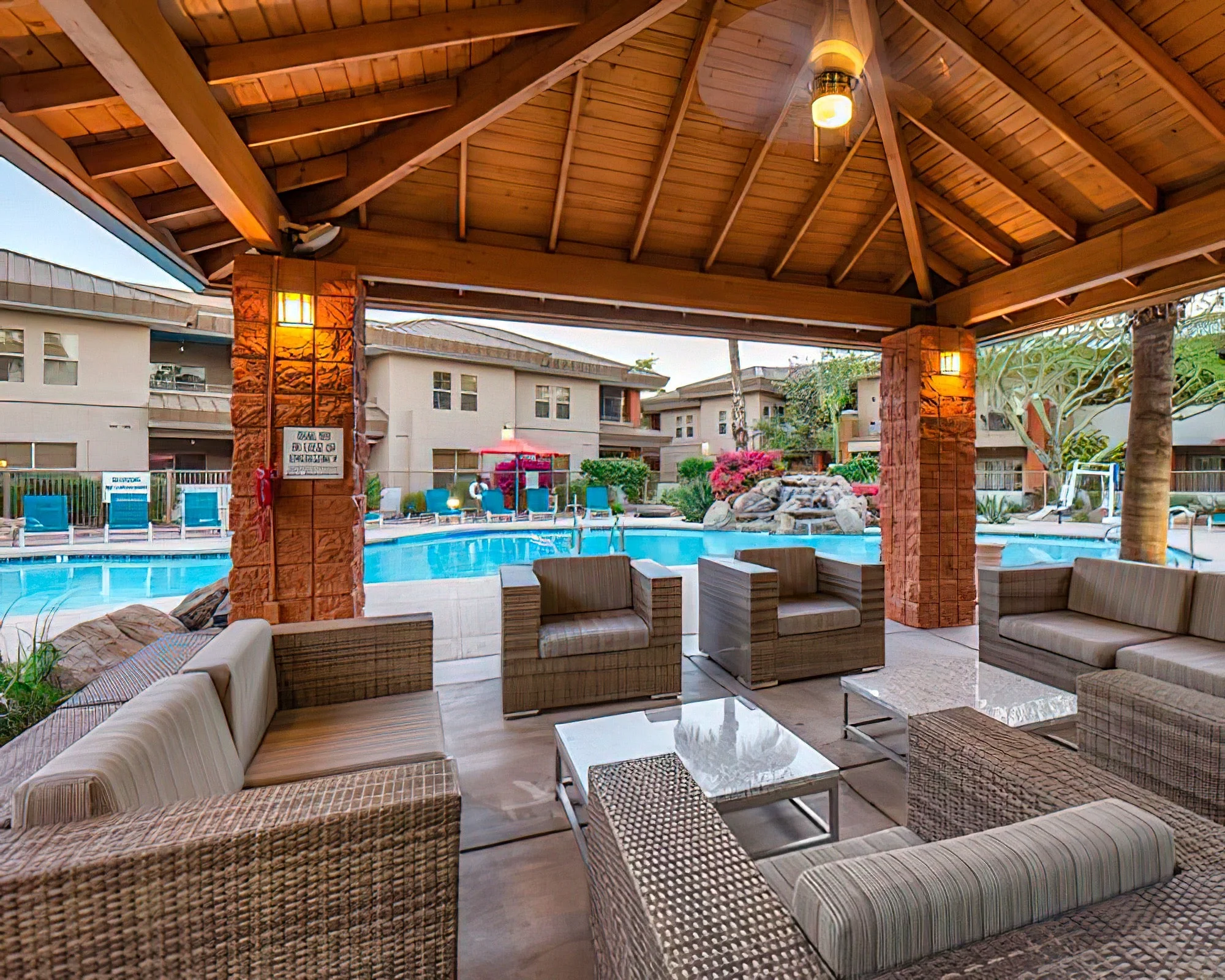 WorldMark Scottsdale - Image 3