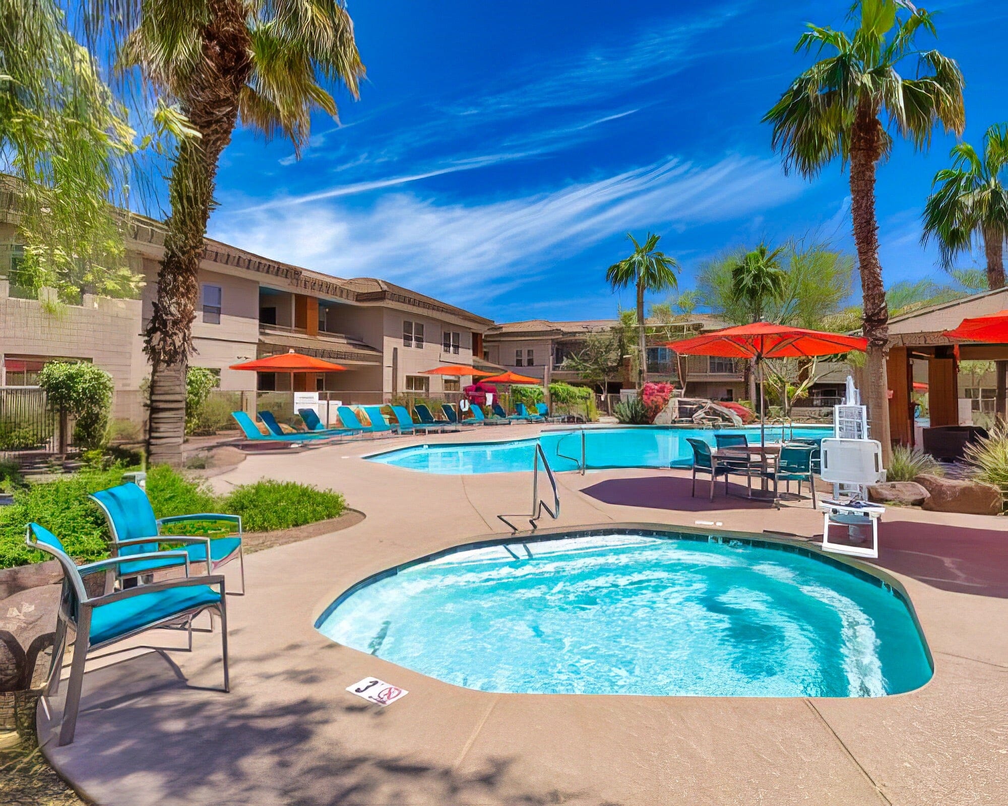WorldMark Scottsdale - Image 4