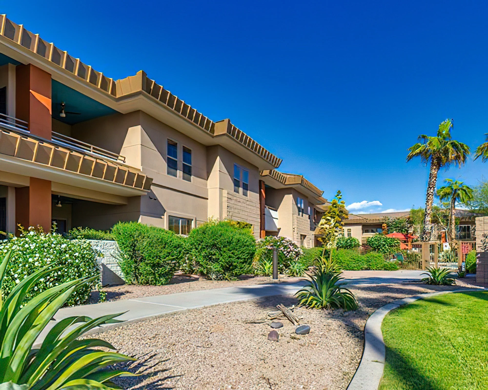 WorldMark Scottsdale - Image 5