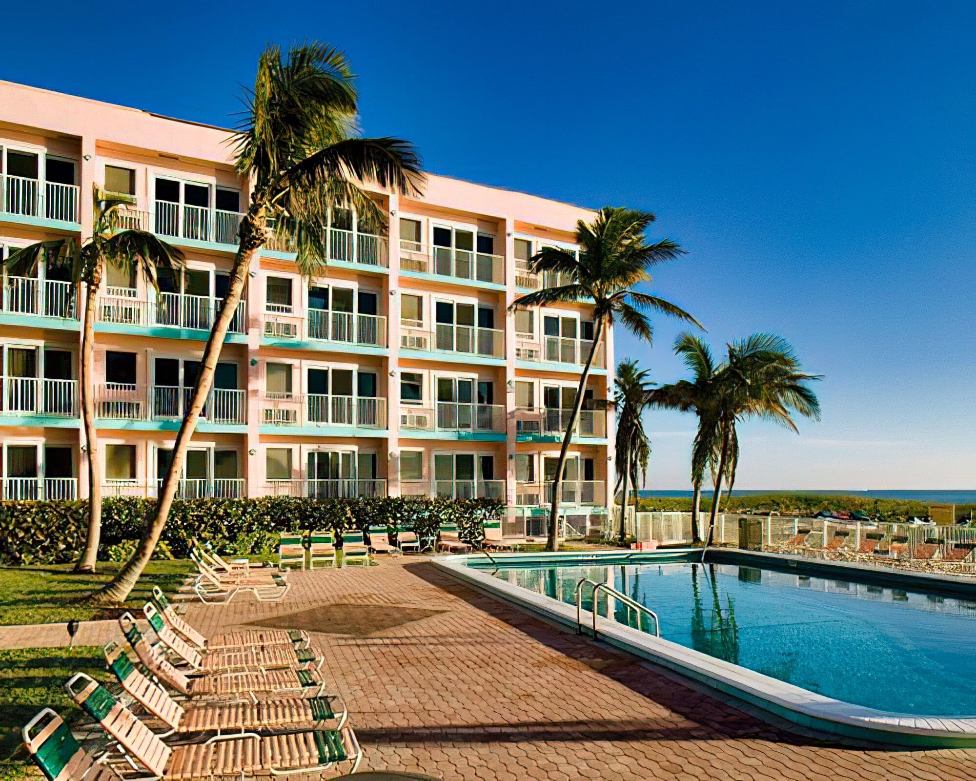 Worldmark Sea Gardens