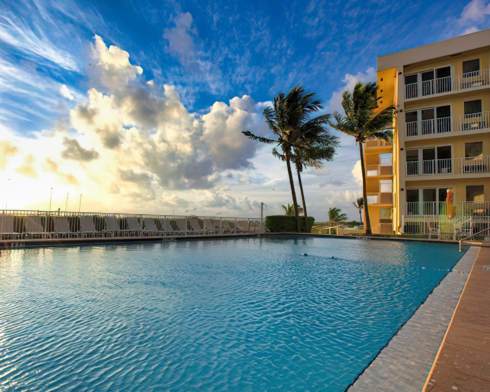 Worldmark Sea Gardens - Image 2