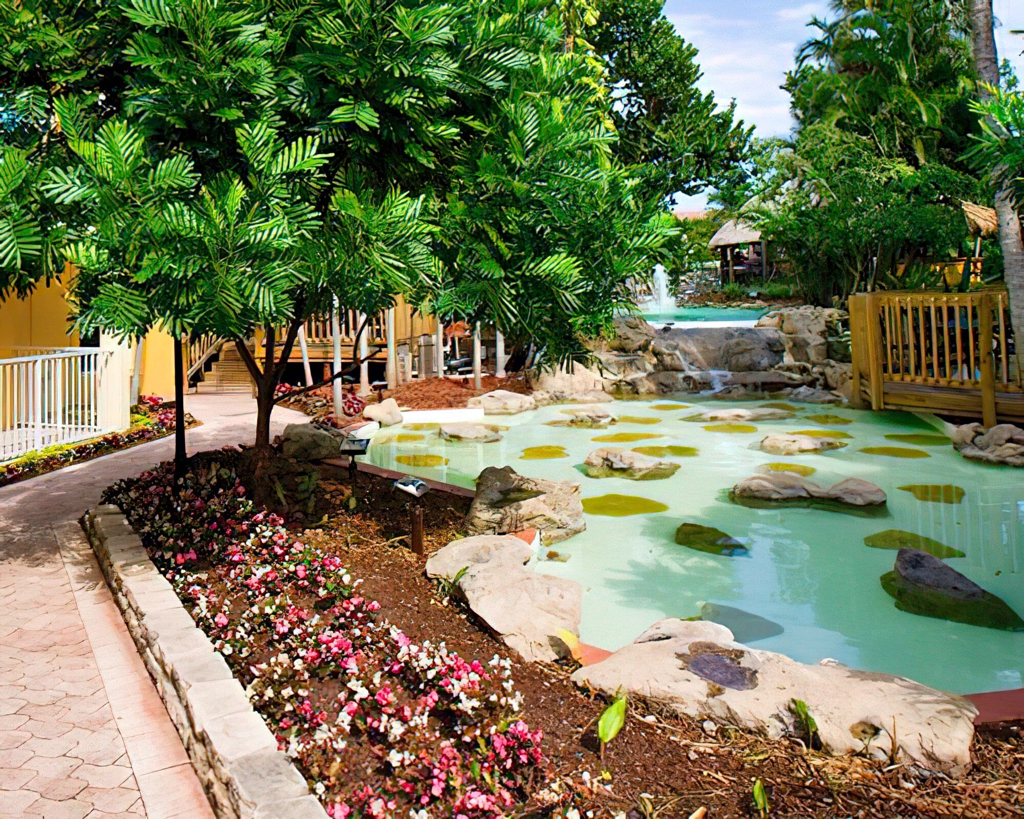 Worldmark Sea Gardens - Image 6