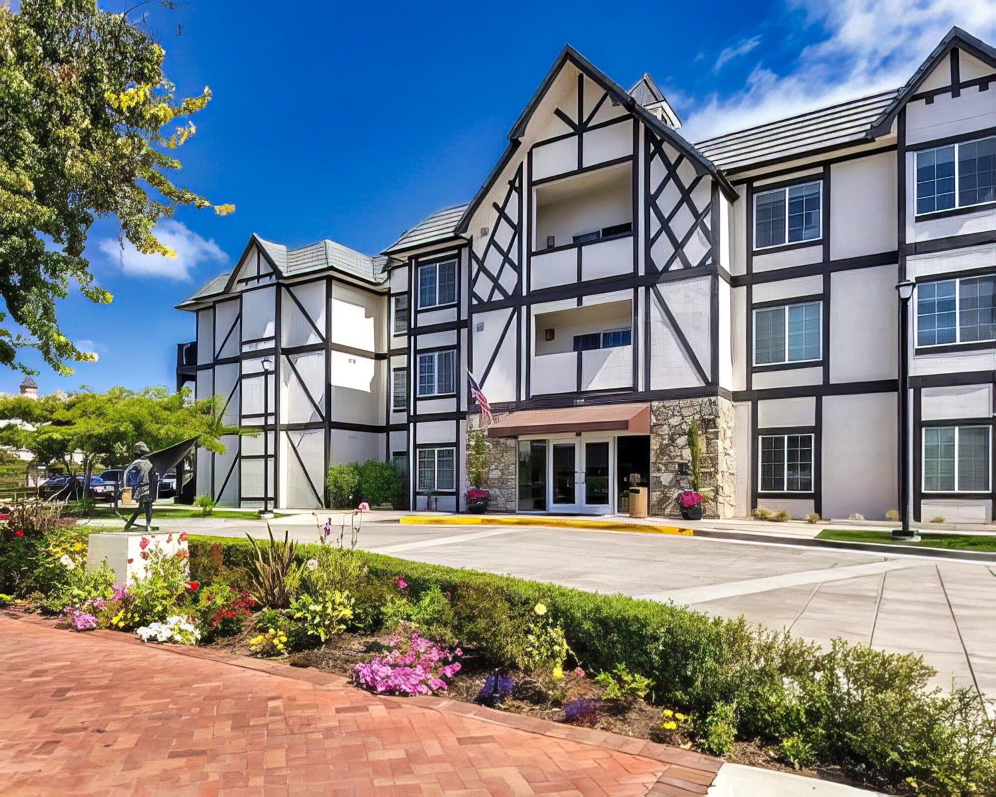 WorldMark Solvang - Image 2