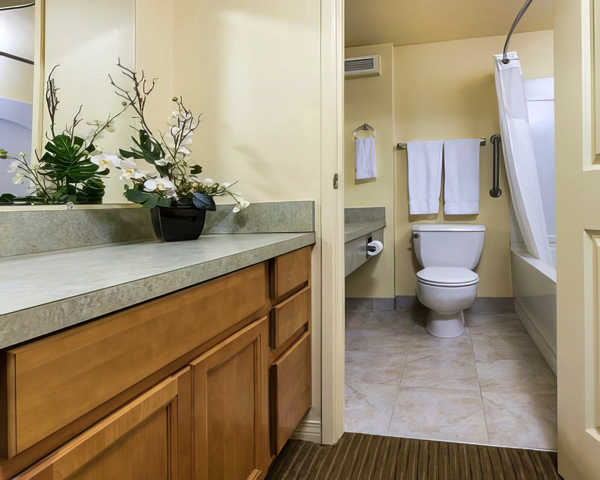 WorldMark Surfside Inn - Image 13