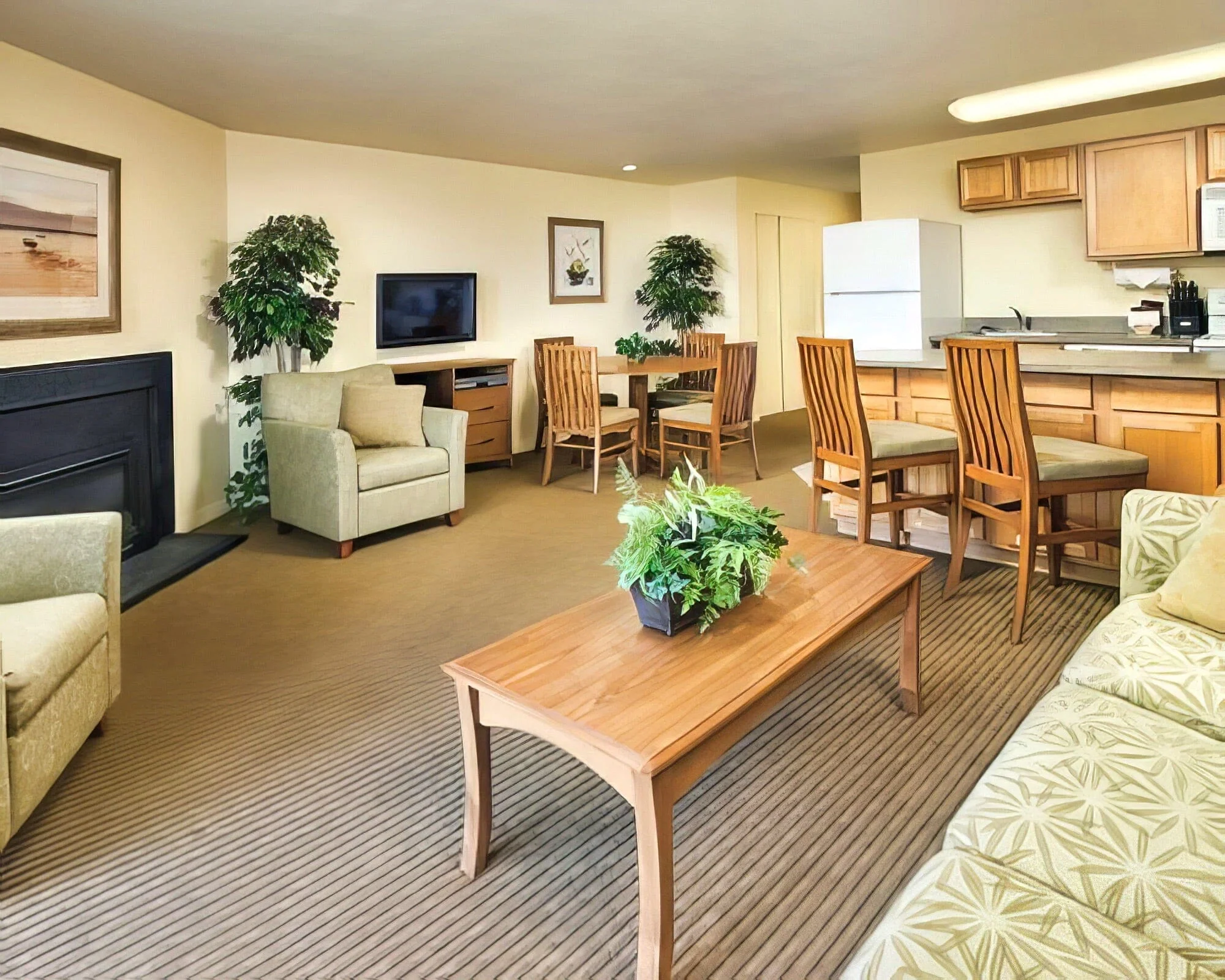 WorldMark Surfside Inn - Image 4