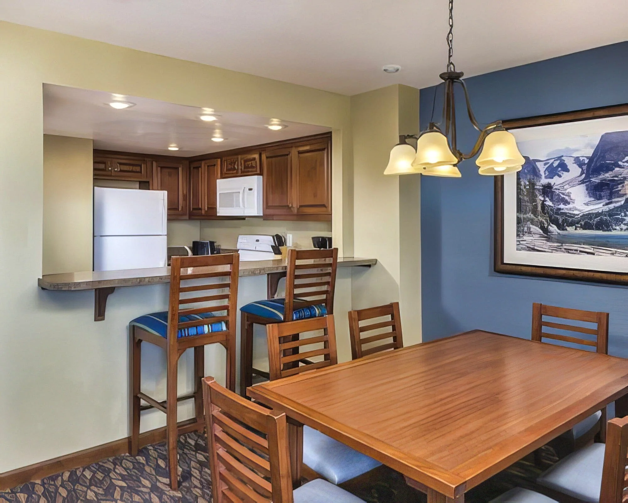 WorldMark Tahoe III - Image 11