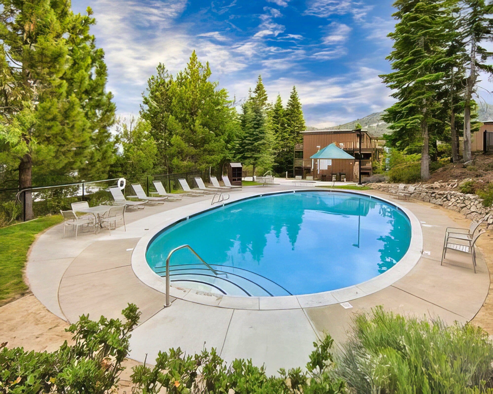 WorldMark Tahoe III - Image 12