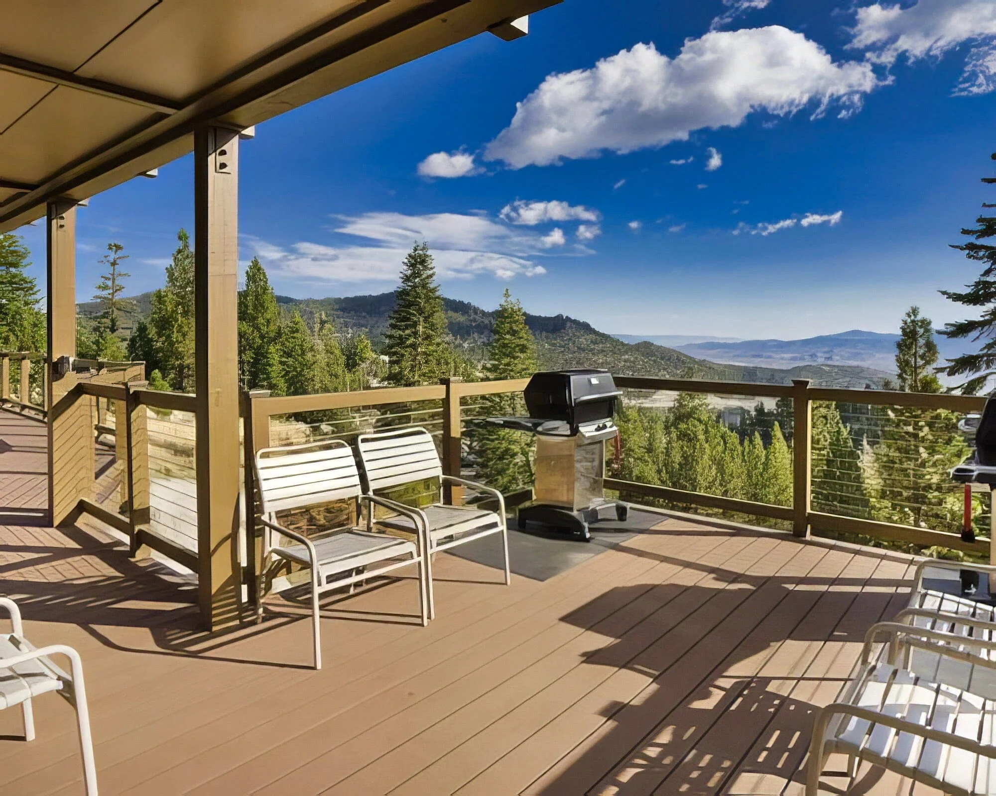WorldMark Tahoe III - Image 16