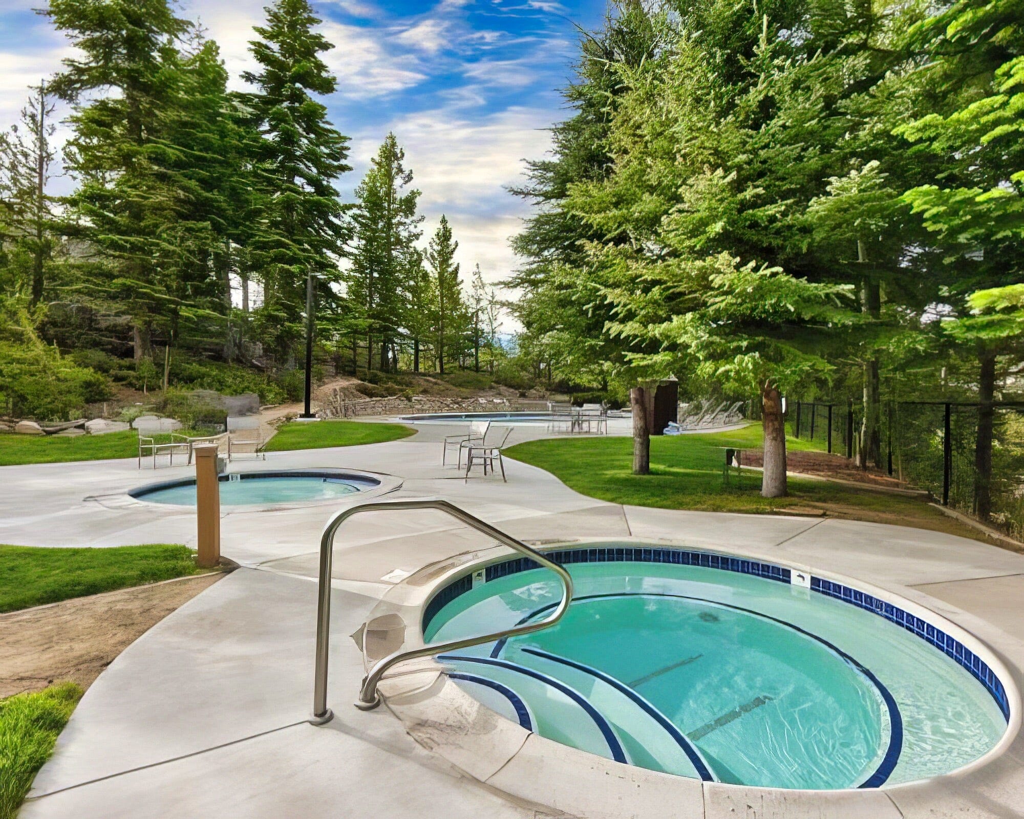 WorldMark Tahoe III - Image 3