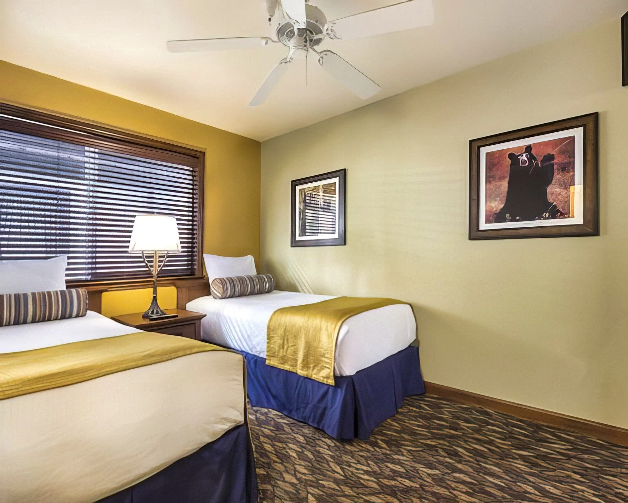 WorldMark Tahoe III - Image 4