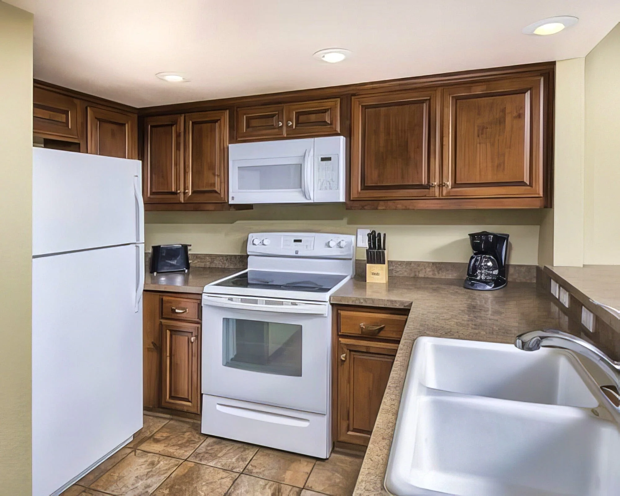WorldMark Tahoe III - Image 5