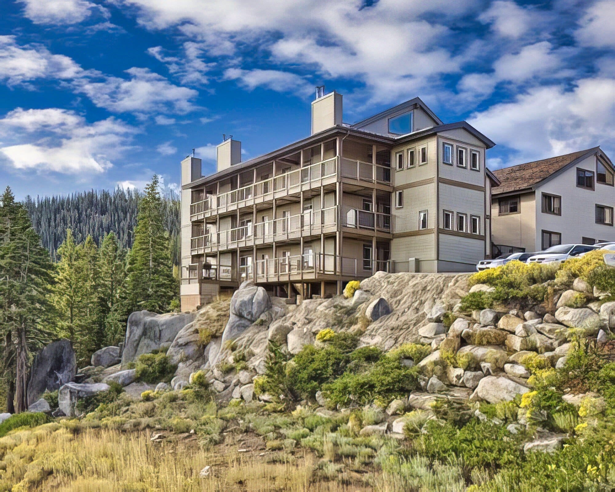 WorldMark Tahoe III - Image 7