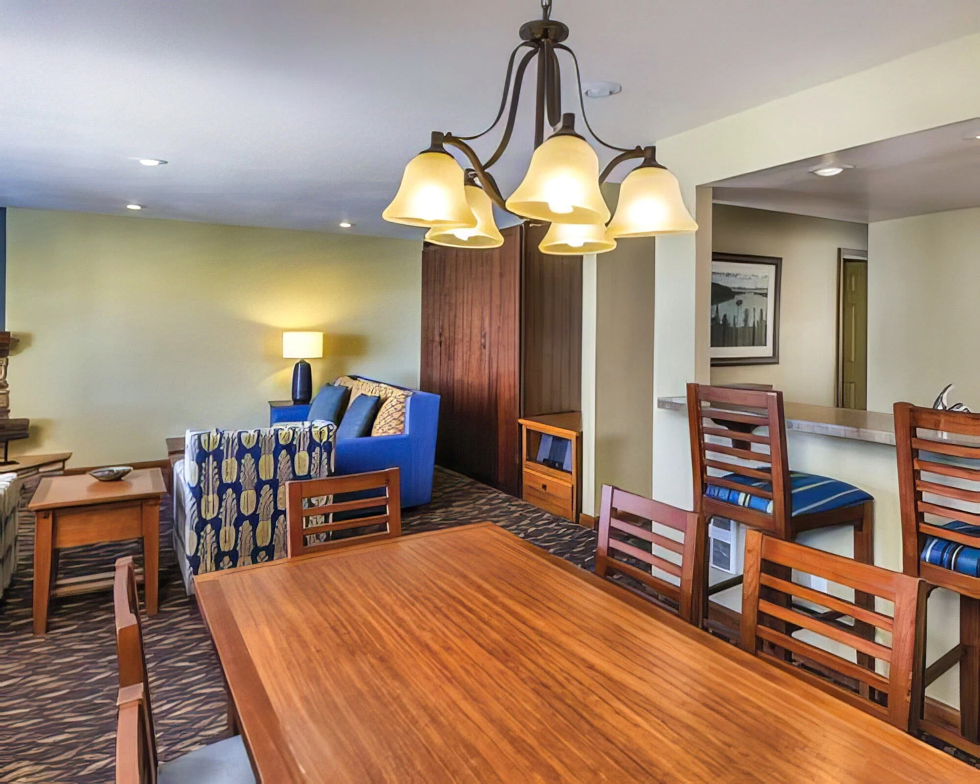 WorldMark Tahoe III - Image 9