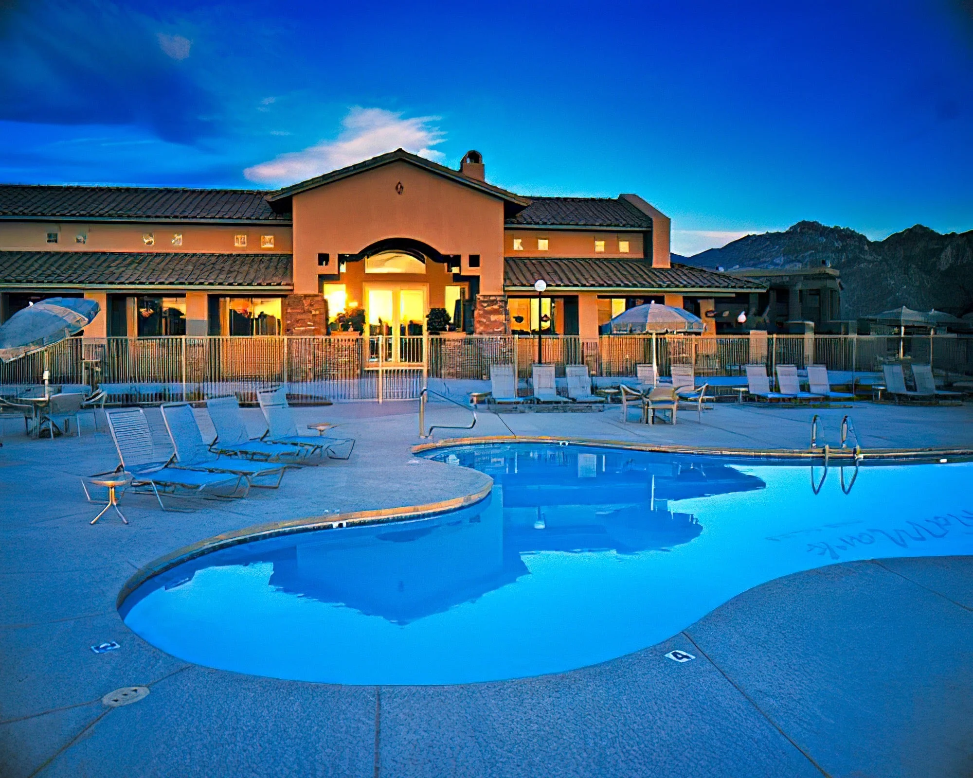 WorldMark Rancho Vistoso