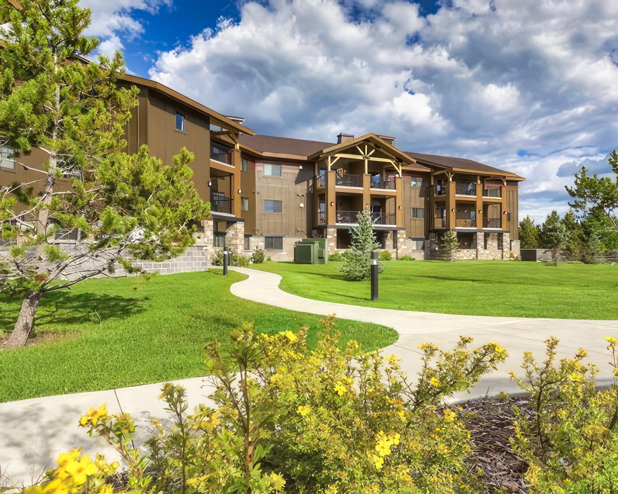 WorldMark West Yellowstone - Image 10