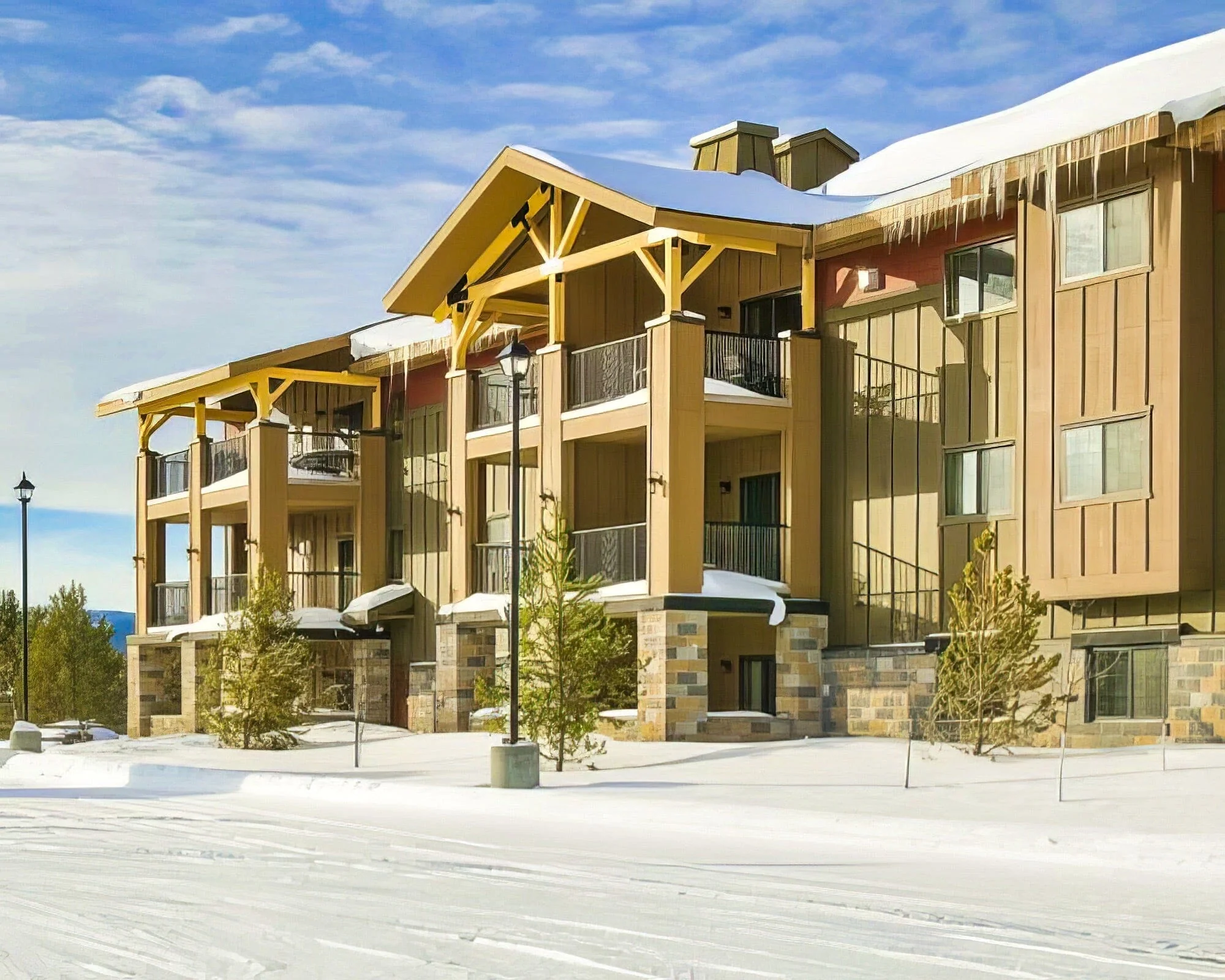 WorldMark West Yellowstone - Image 14