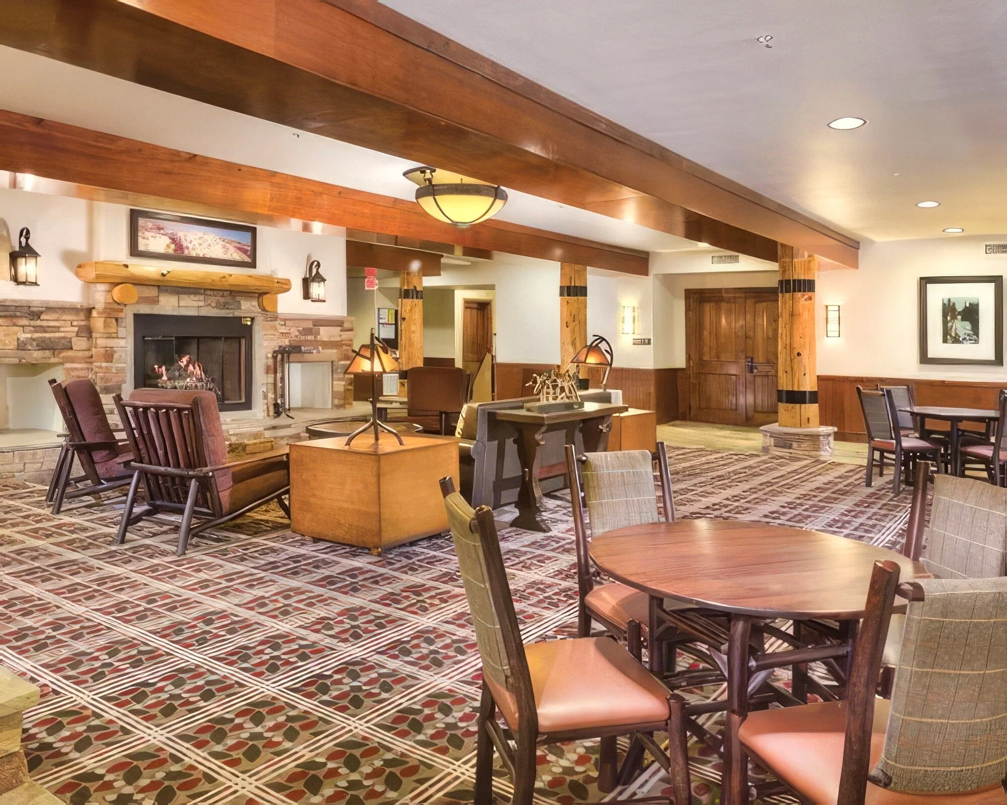 WorldMark West Yellowstone - Image 20
