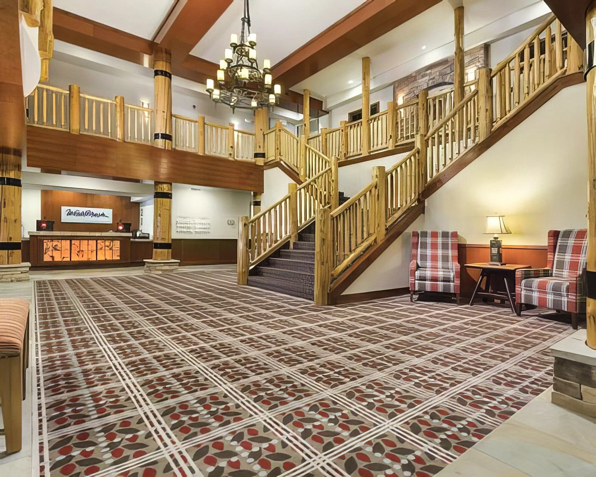 WorldMark West Yellowstone - Image 24