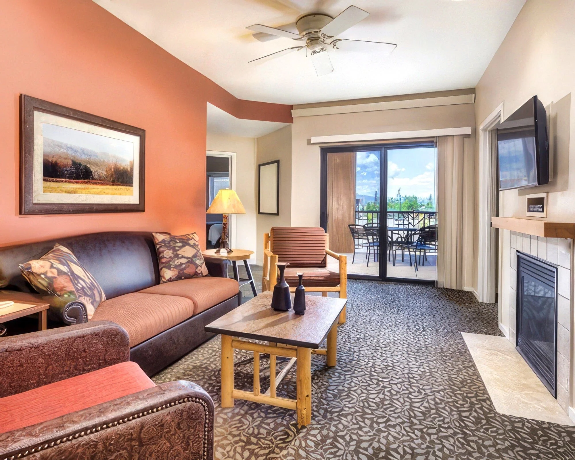 WorldMark West Yellowstone - Image 6