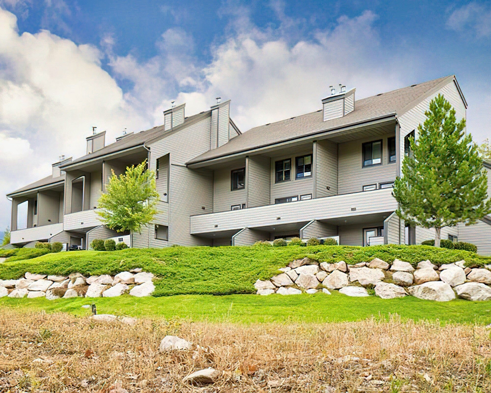 WorldMark Wolf Creek
