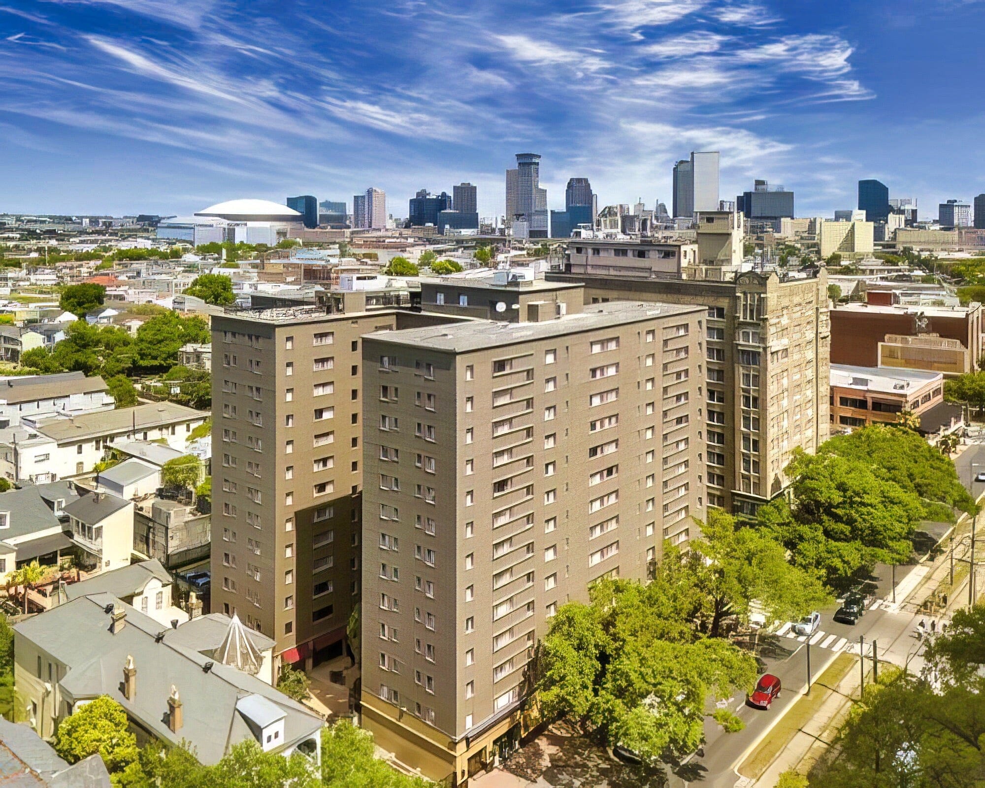 Club Wyndham Avenue Plaza - Image 3