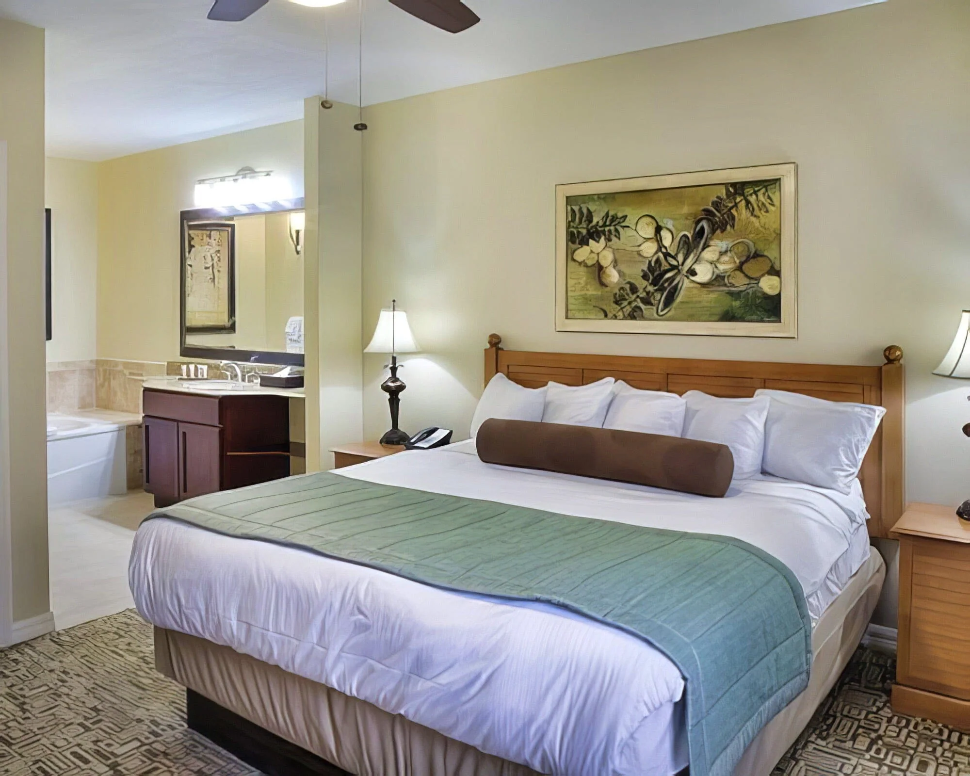 Club Wyndham Cypress Palms - Image 4