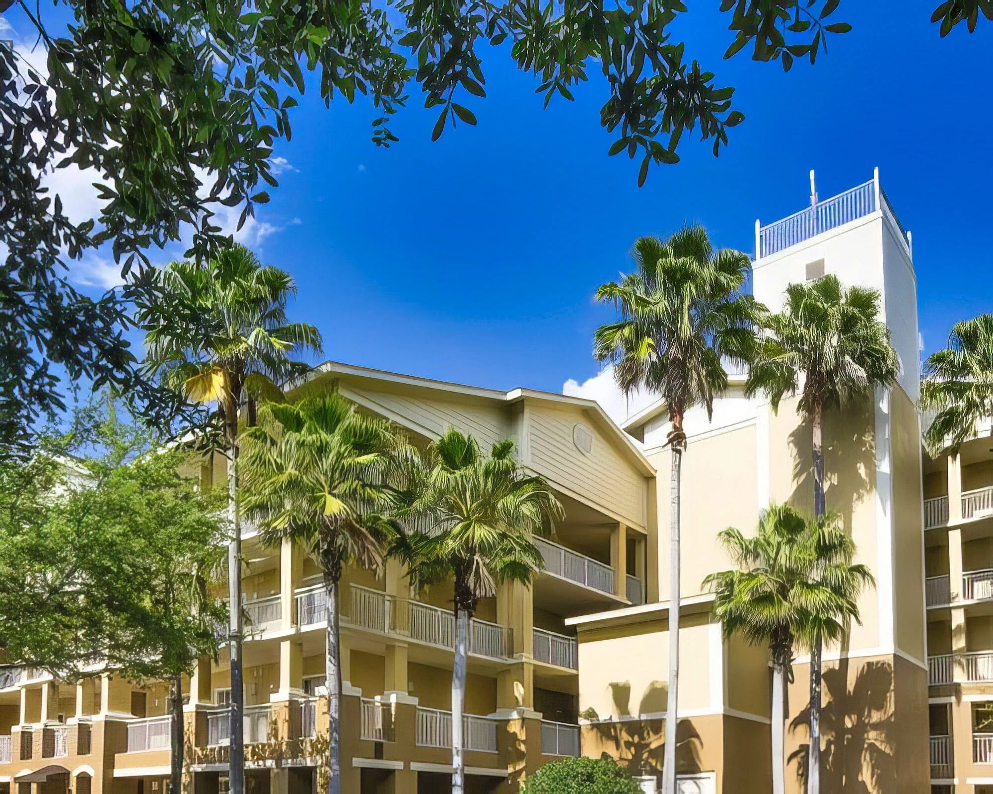 Club Wyndham Cypress Palms - Image 9