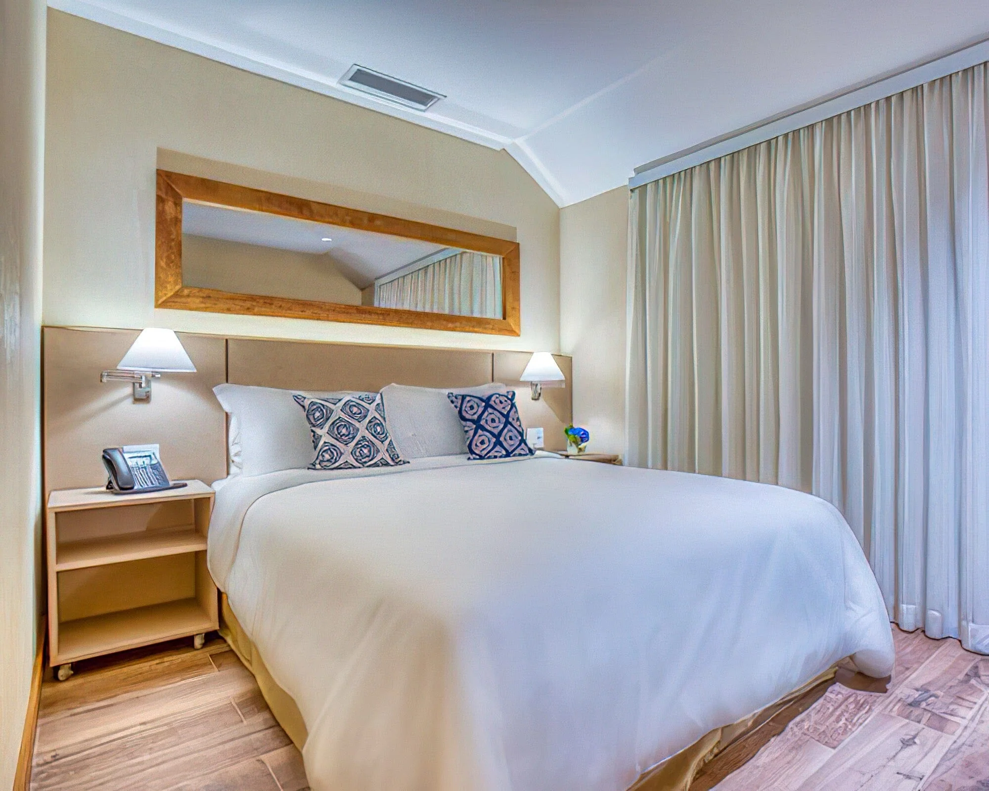 Wyndham Gramado Termas Resort & Spa - Image 4