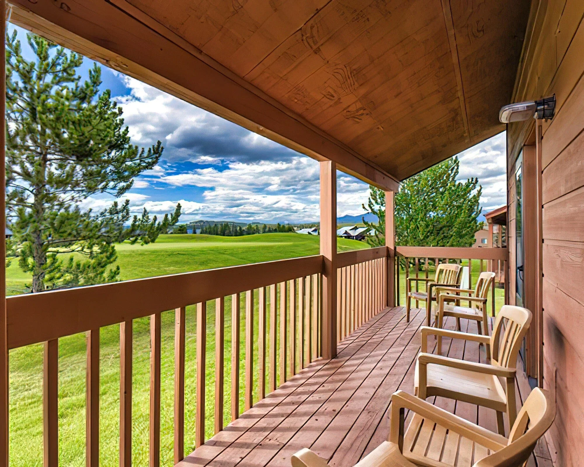 Wyndham Pagosa - Image 11