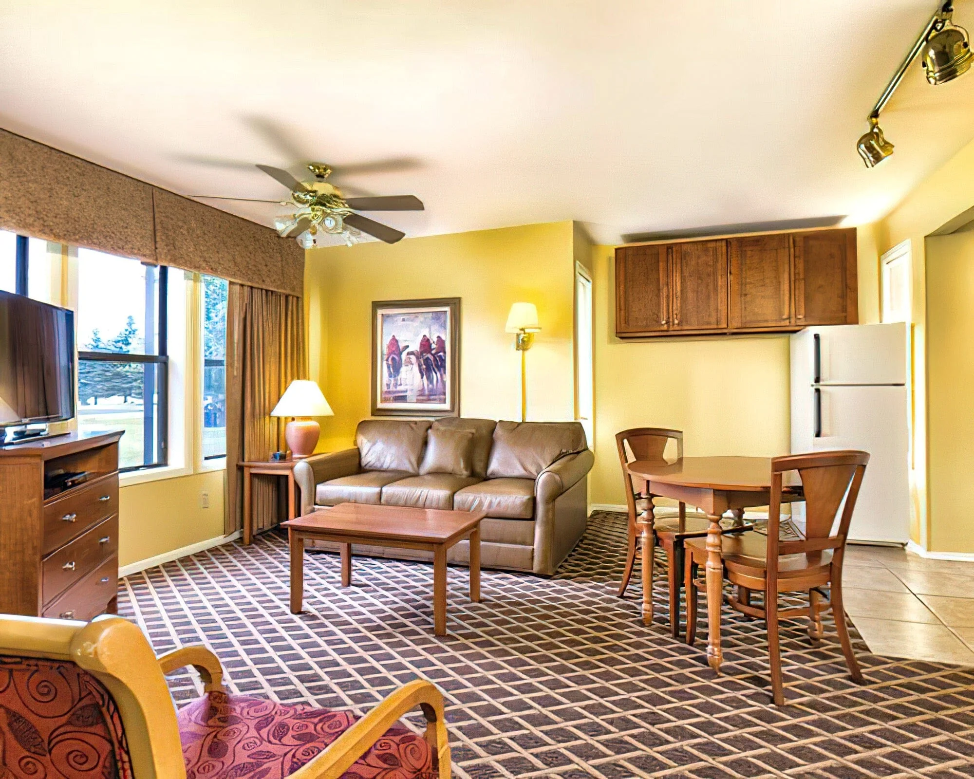 Wyndham Pagosa - Image 13