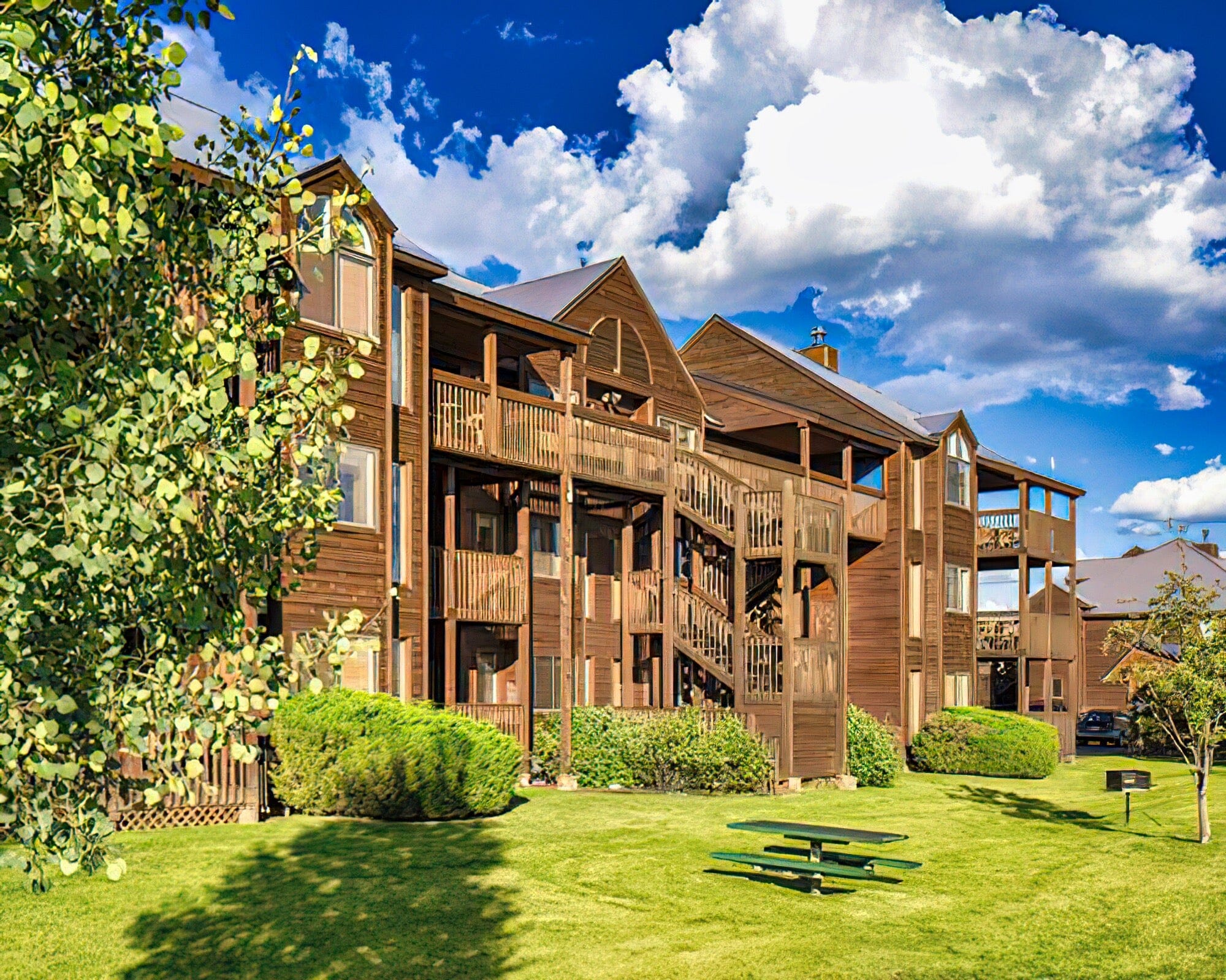 Wyndham Pagosa - Image 14