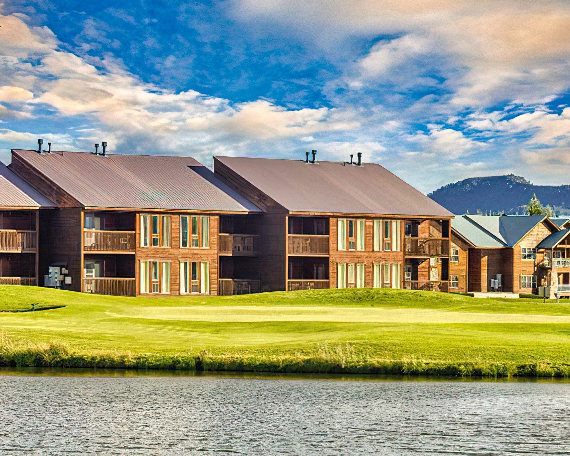 Wyndham Pagosa - Image 17