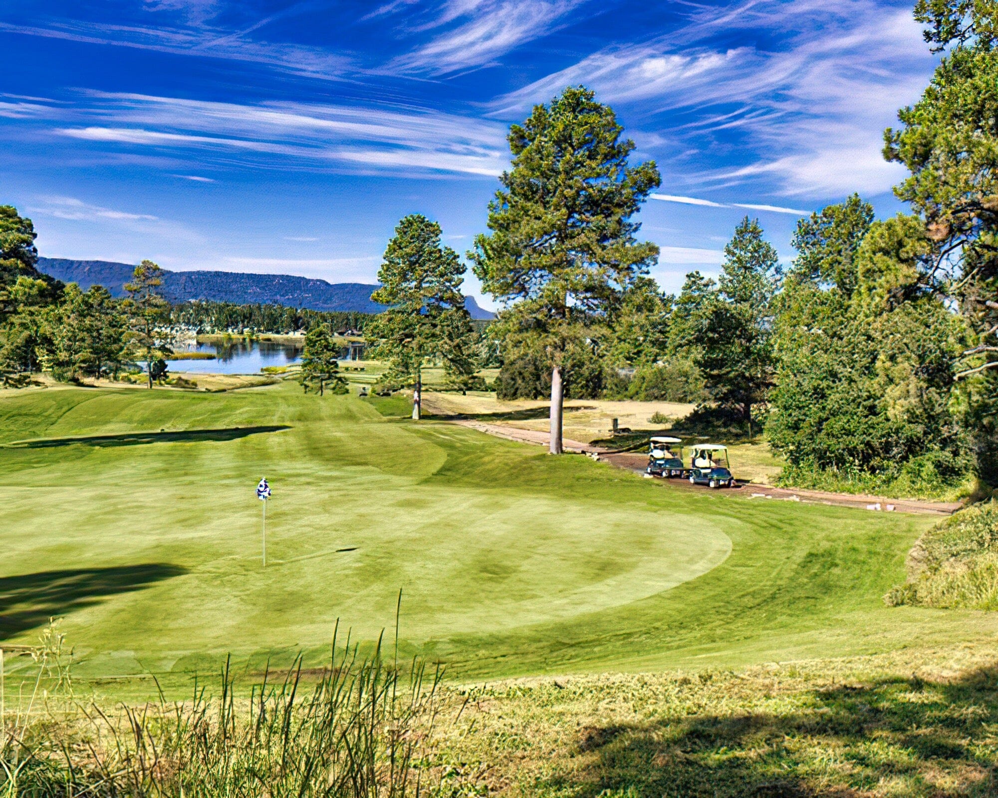 Wyndham Pagosa - Image 18