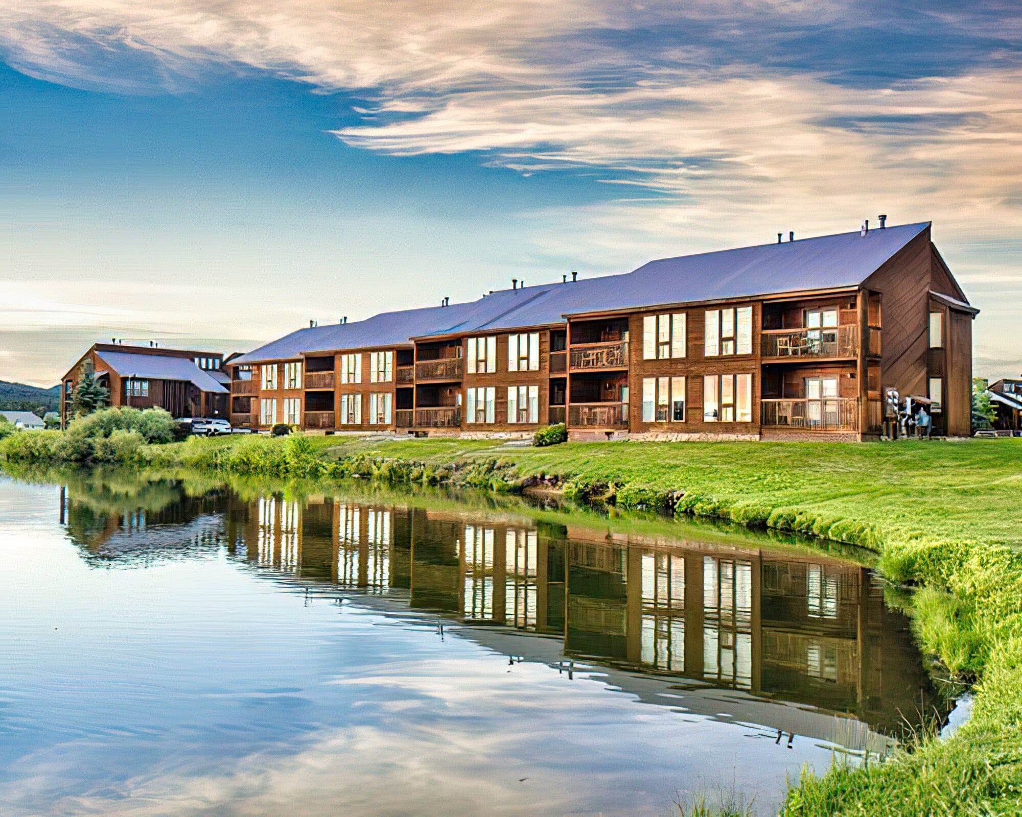 Wyndham Pagosa - Image 2