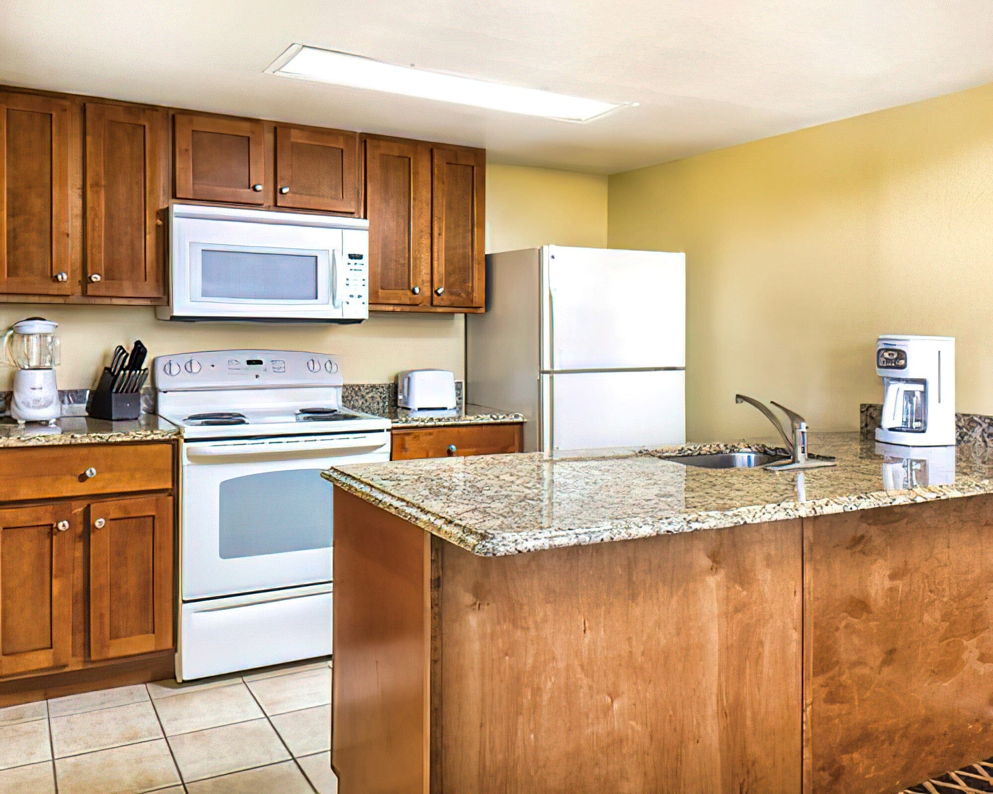 Wyndham Pagosa - Image 21