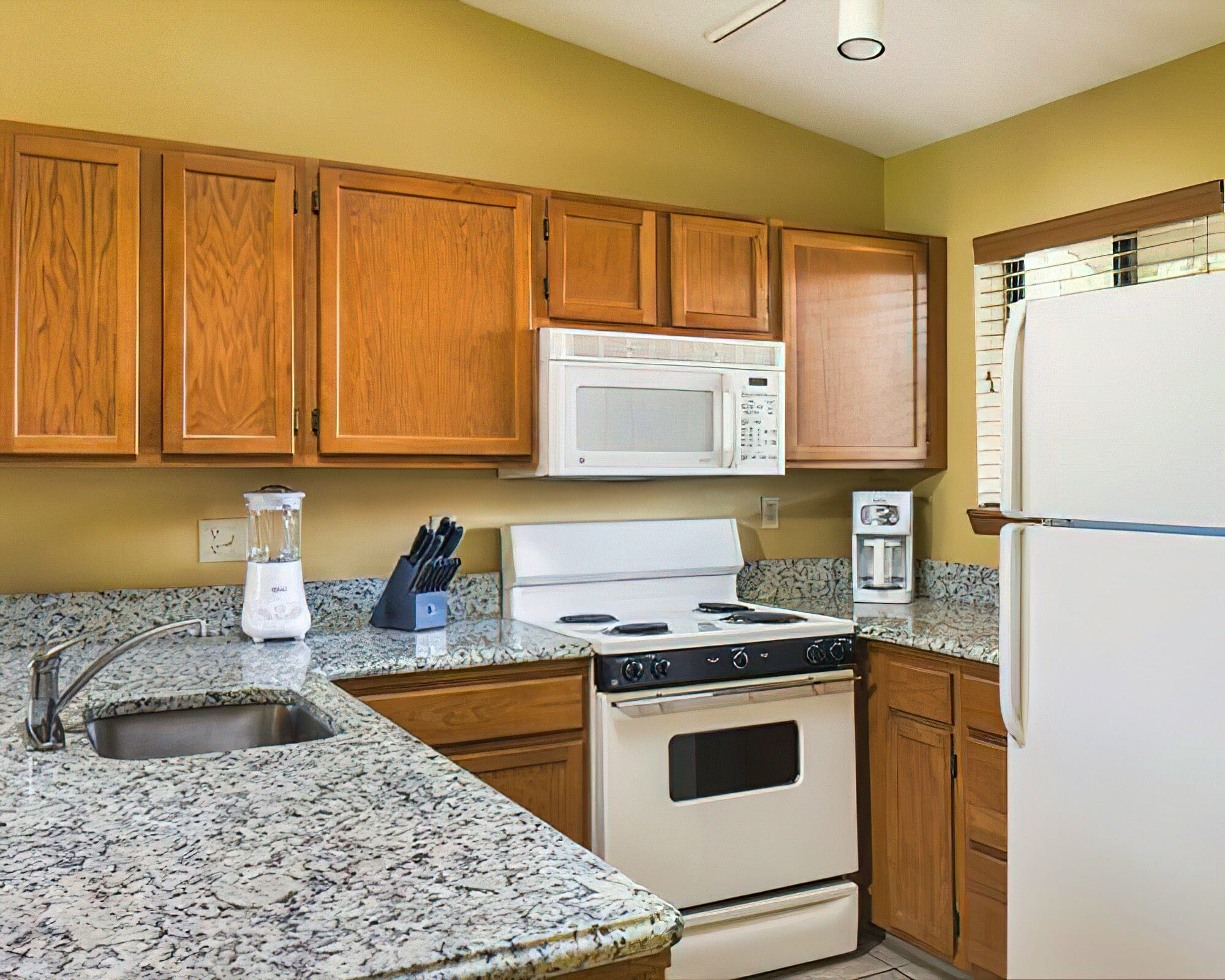 Wyndham Pagosa - Image 23